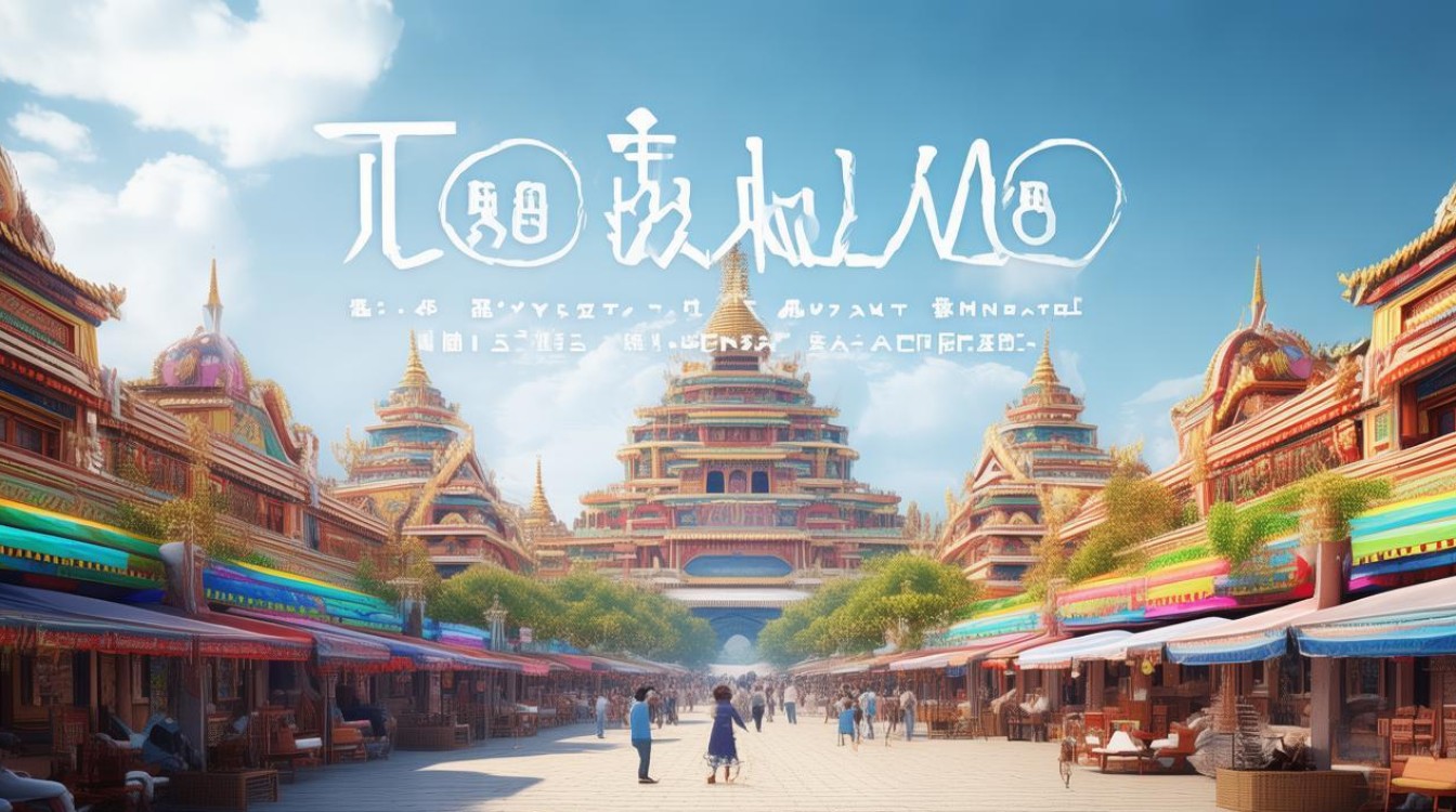 通辽有什么好玩的景点