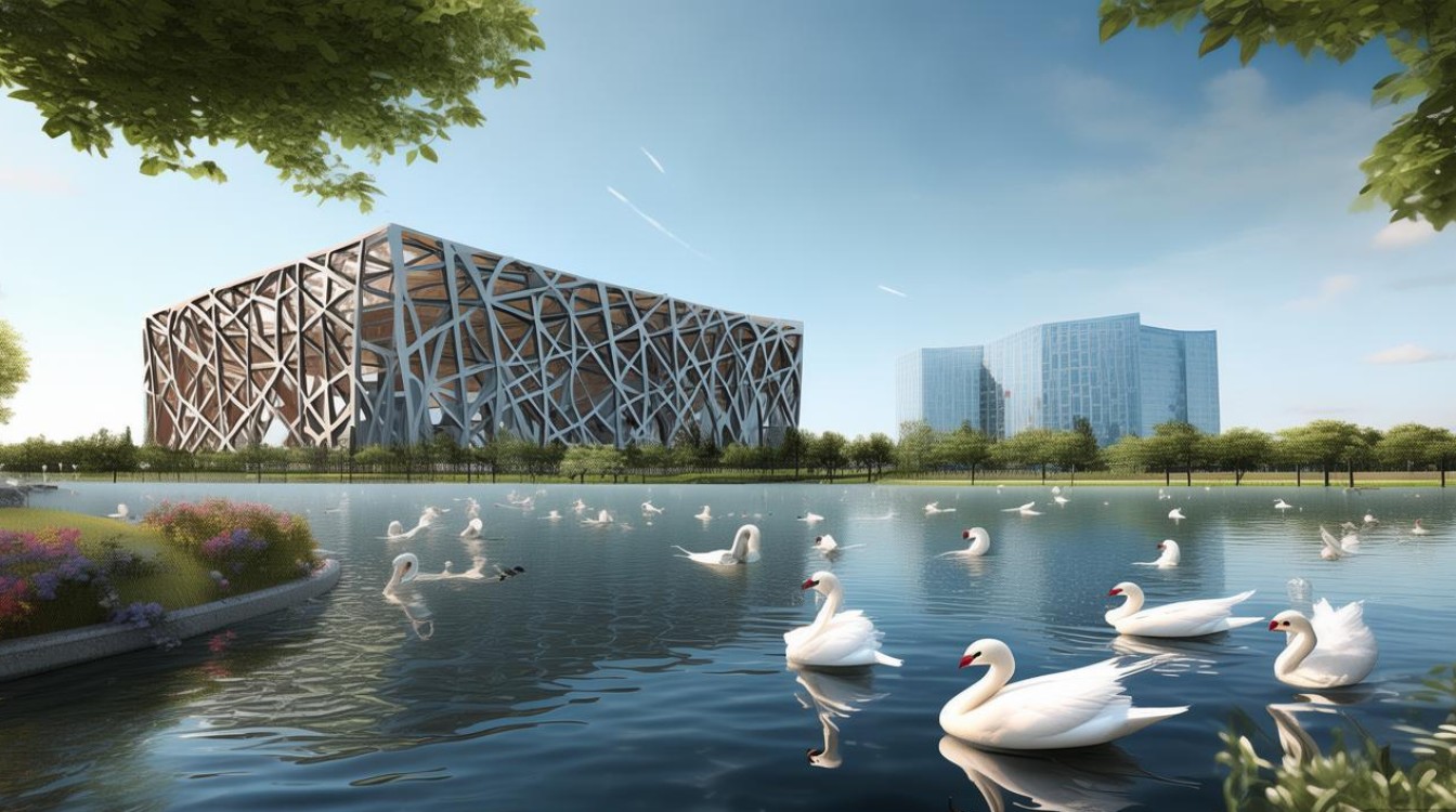 鸟巢水立方附近景点 鸟巢水立方附近景点