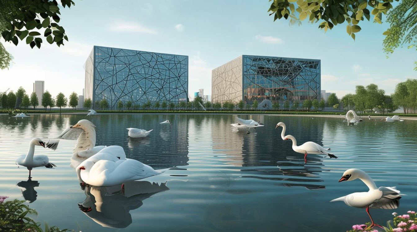 鸟巢水立方附近景点 鸟巢水立方附近景点