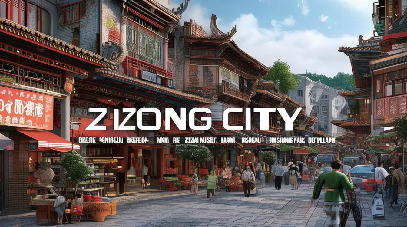 自贡市内旅游景点 自贡市内旅游景点