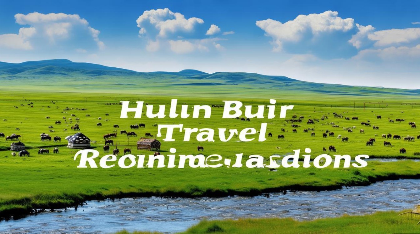 呼伦贝尔旅游景点推荐