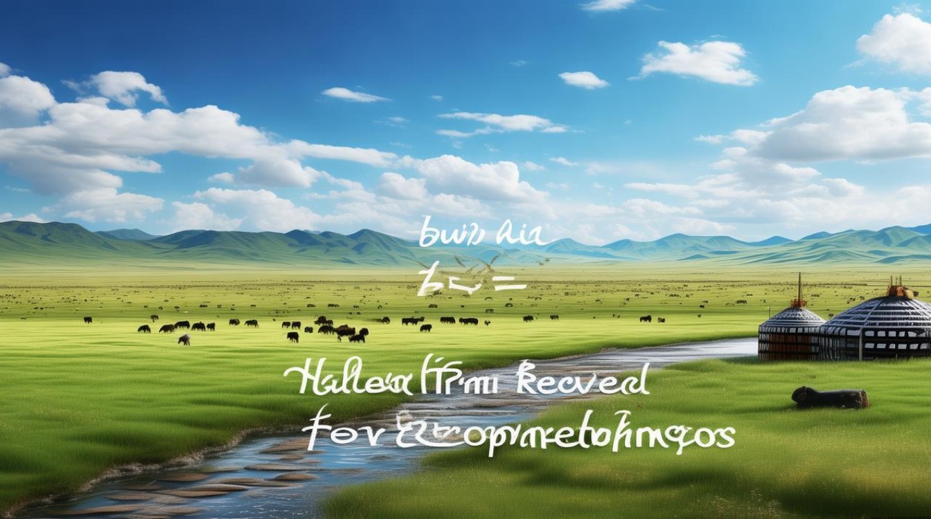 呼伦贝尔旅游景点推荐