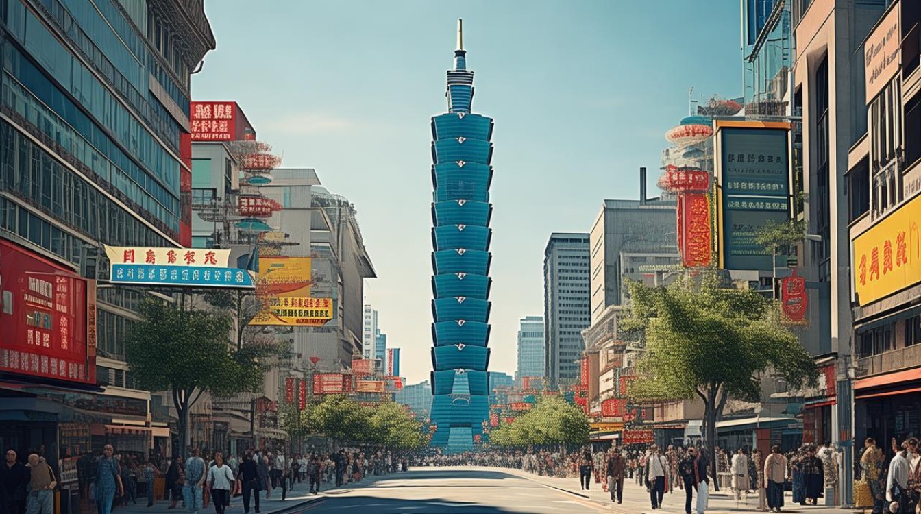 台北有什么好玩的景点 台北有什么好玩的景点