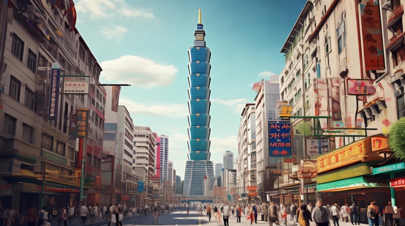 台北有什么好玩的景点 台北有什么好玩的景点