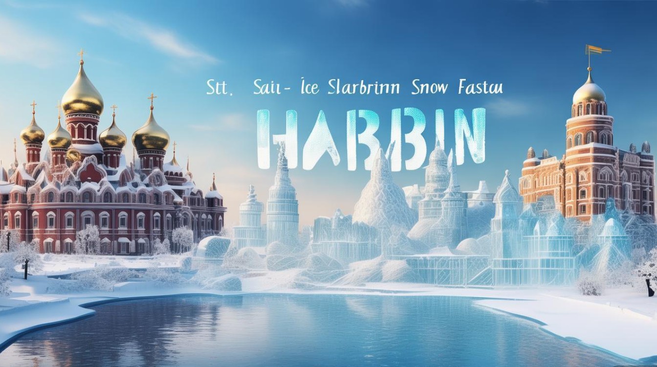 哈尔滨有哪些著名景点 哈尔滨有哪些著名景点