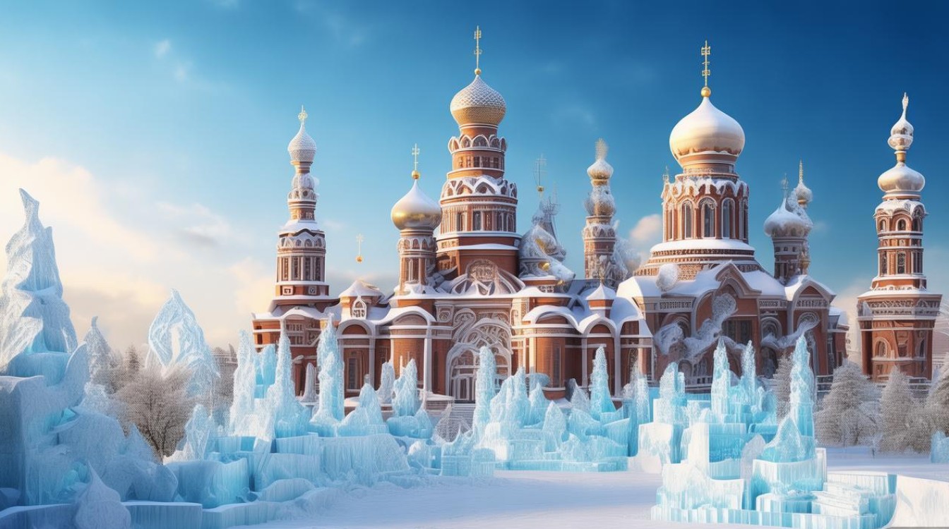 哈尔滨有哪些著名景点 哈尔滨有哪些著名景点