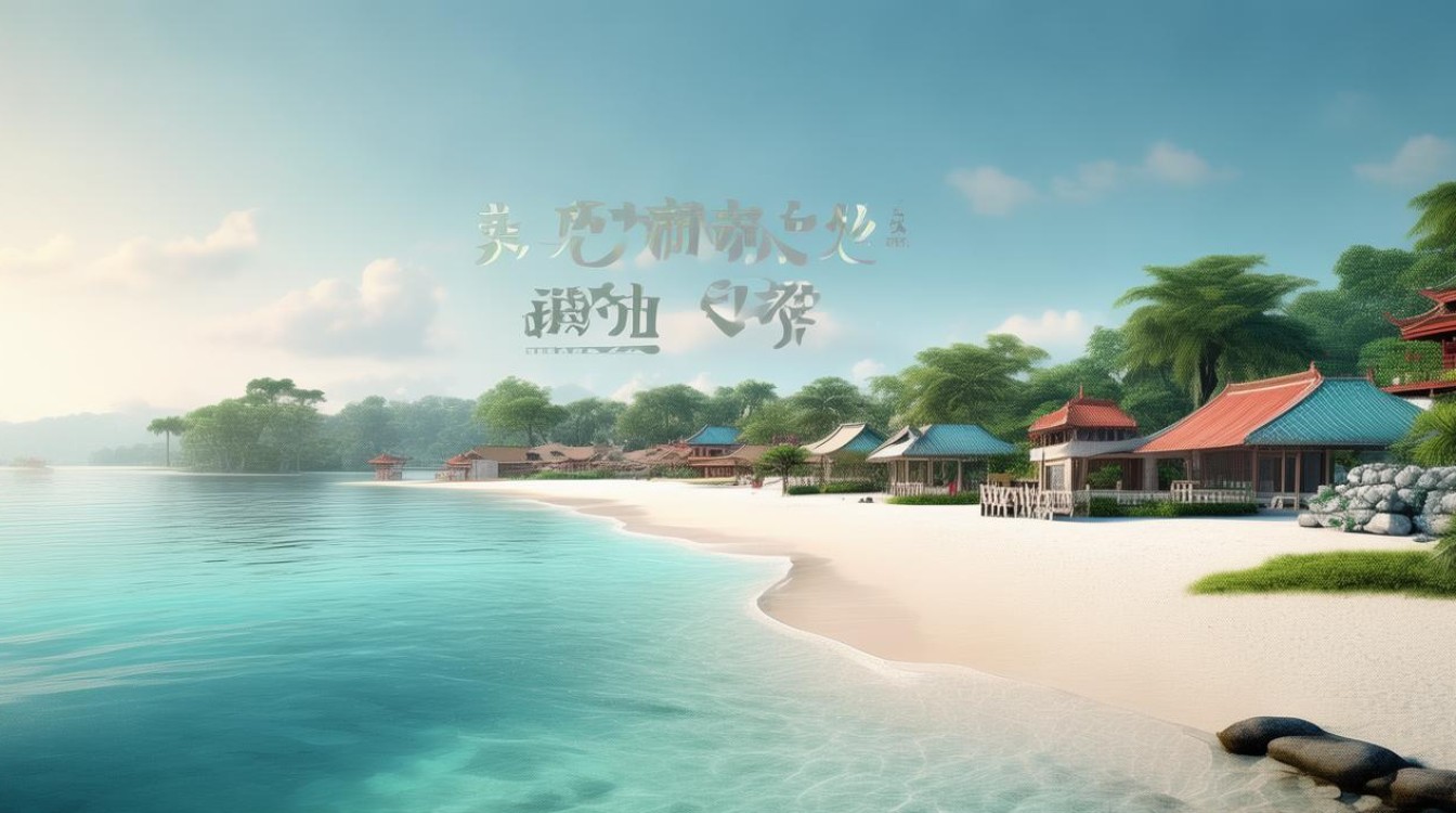 海南岛都有哪些景点