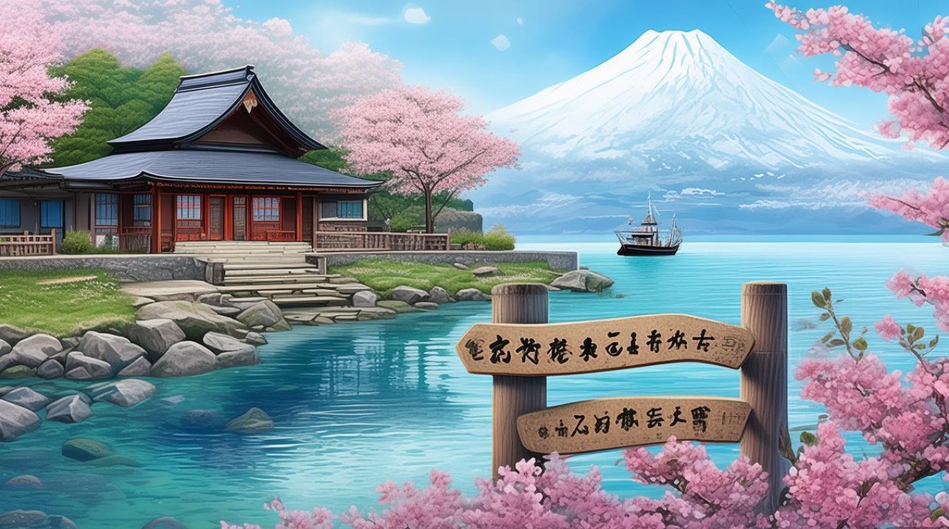 日本青森旅游景点