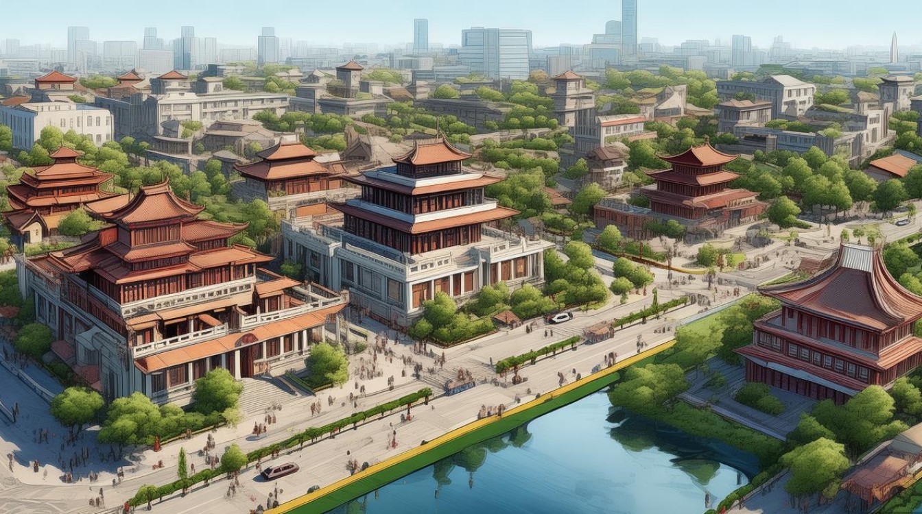 南京户外旅游景点