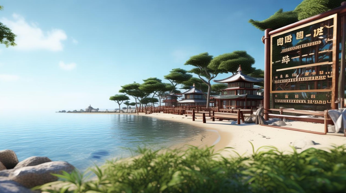 浙江舟山旅游景点推荐 浙江舟山旅游景点推荐