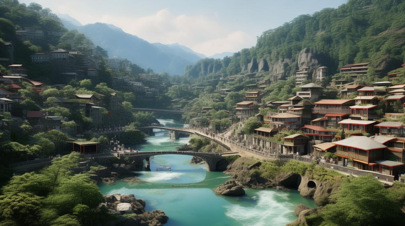 韶关旅游景点大全排名 韶关旅游景点大全排名