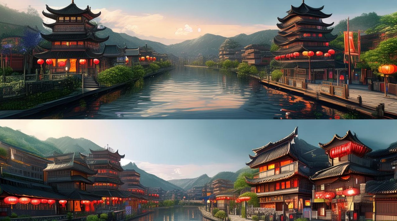 江游市有哪些景点 江游市有哪些景点