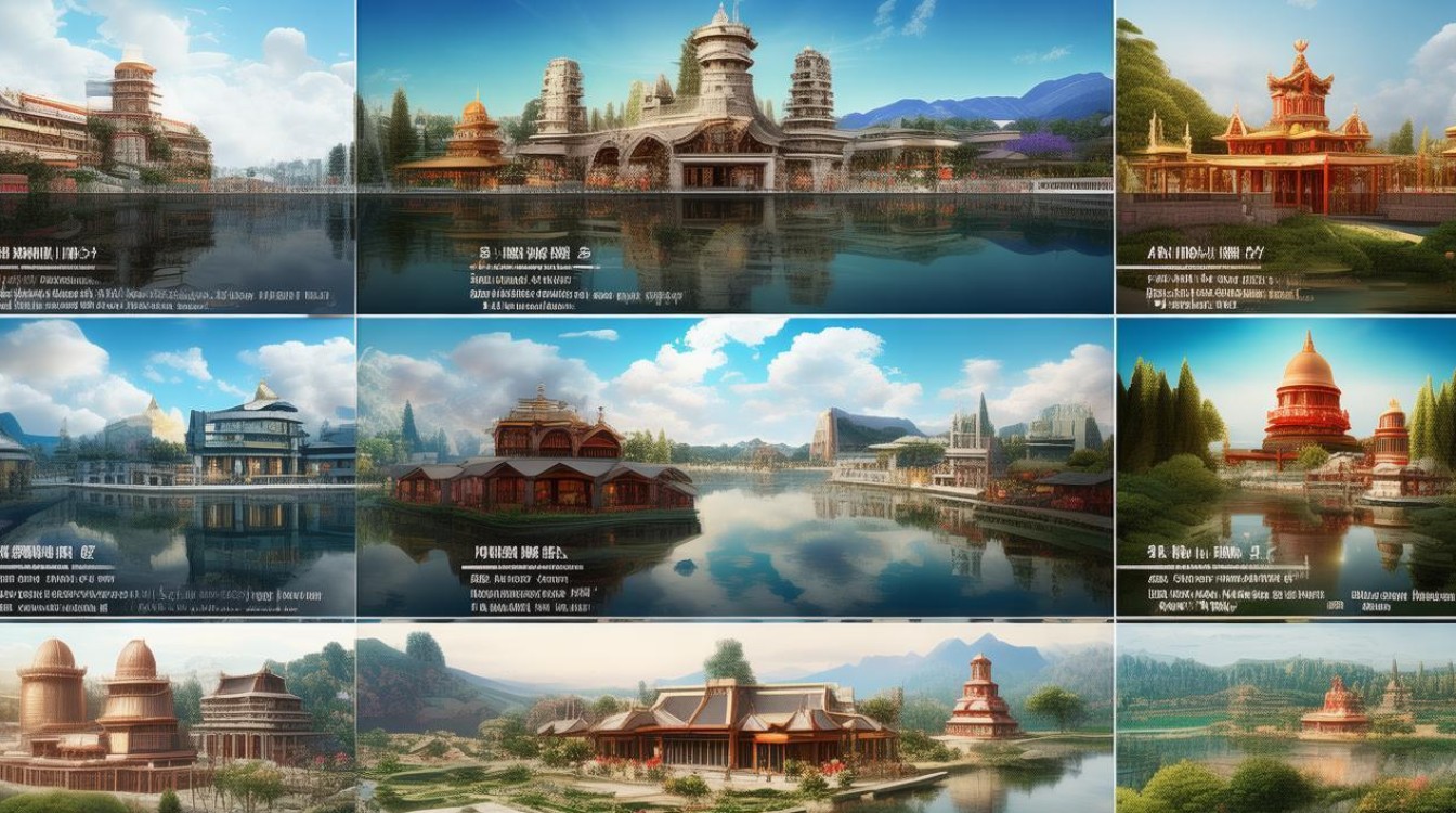 盘锦旅游景点大全排名