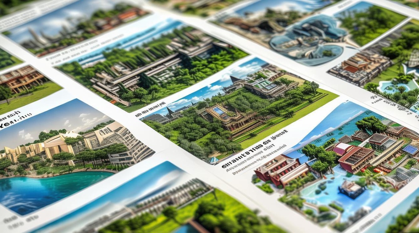 盘锦旅游景点大全排名