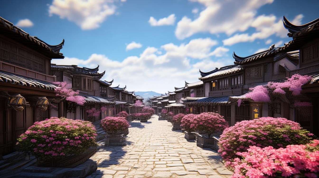 黟县周边旅游景点 黟县周边旅游景点