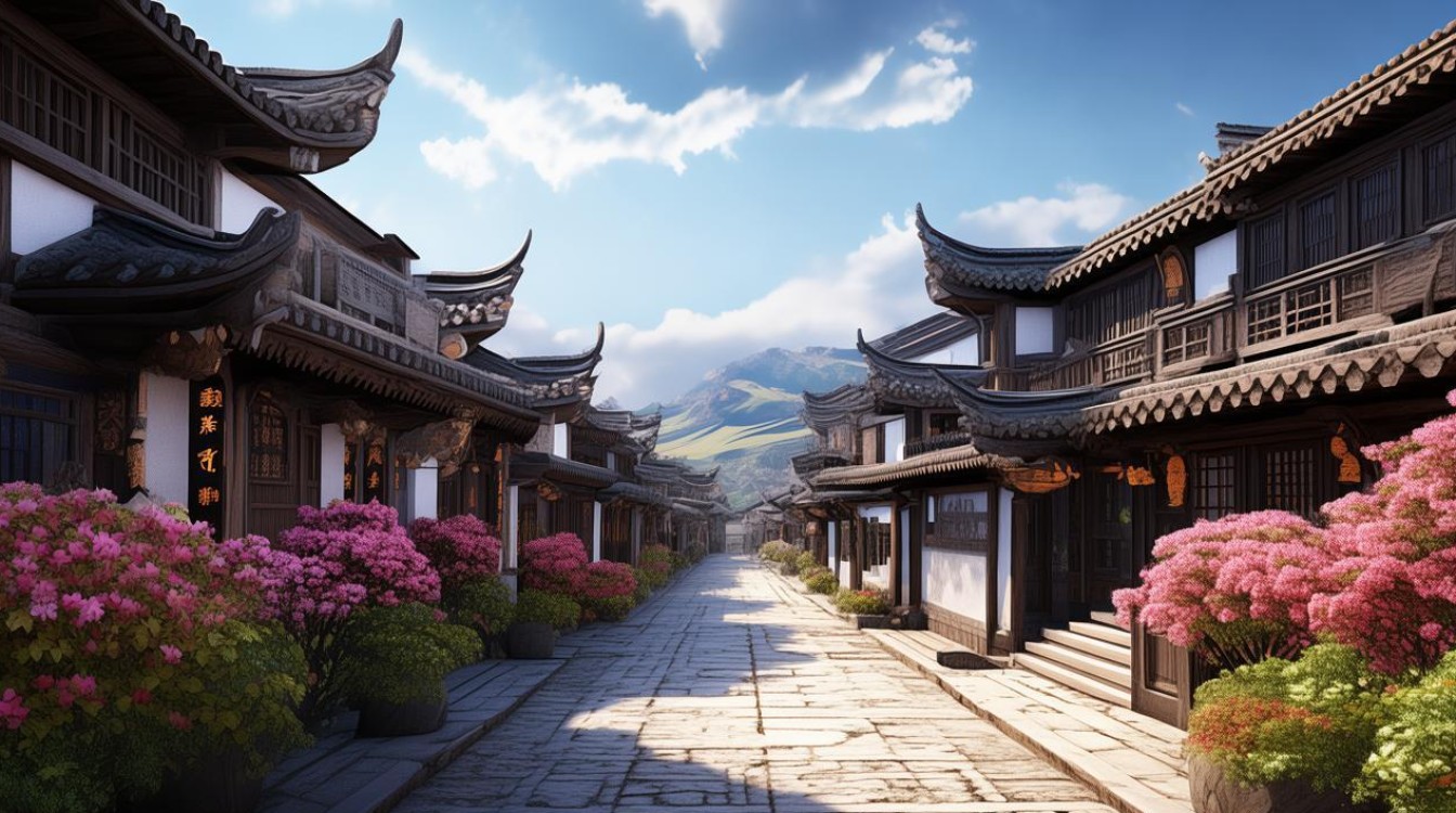 黟县周边旅游景点 黟县周边旅游景点