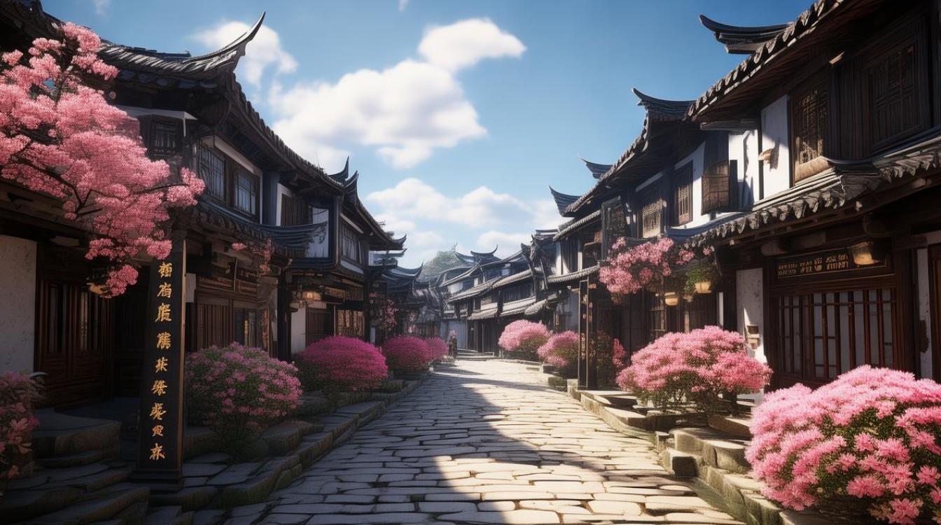 黟县周边旅游景点 黟县周边旅游景点