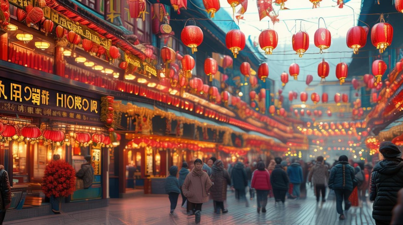 南京景点春节开放时间