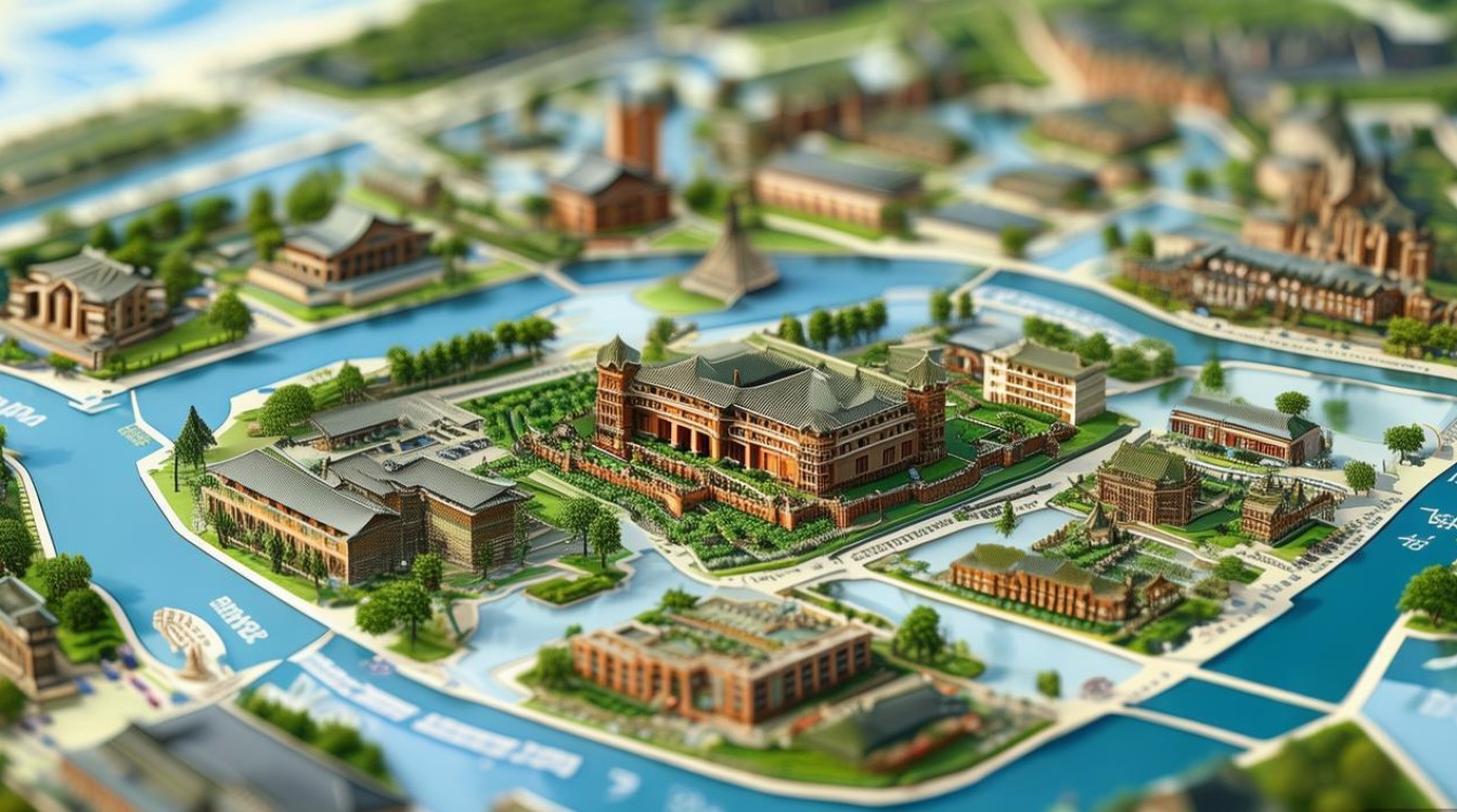 扬州免费旅游景点大全 扬州免费旅游景点大全