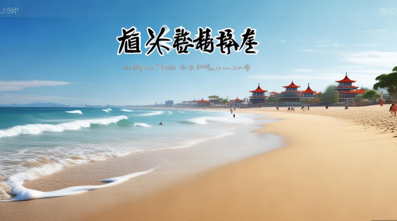 嘉兴海滩旅游景点