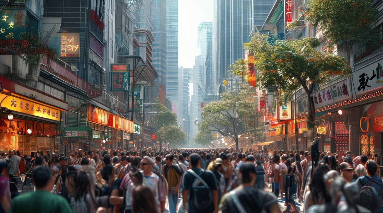 广州值得去的免费景点