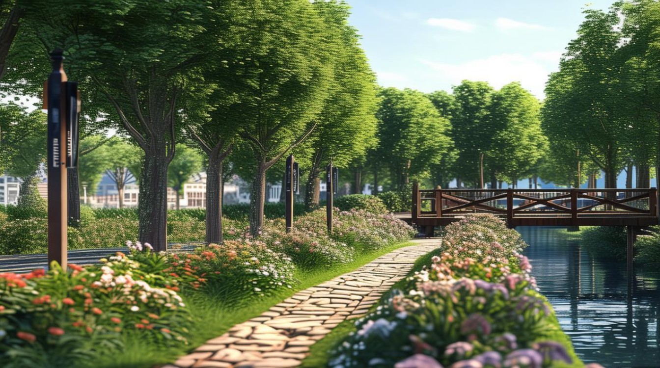 通道景点有哪些地方 通道景点有哪些地方