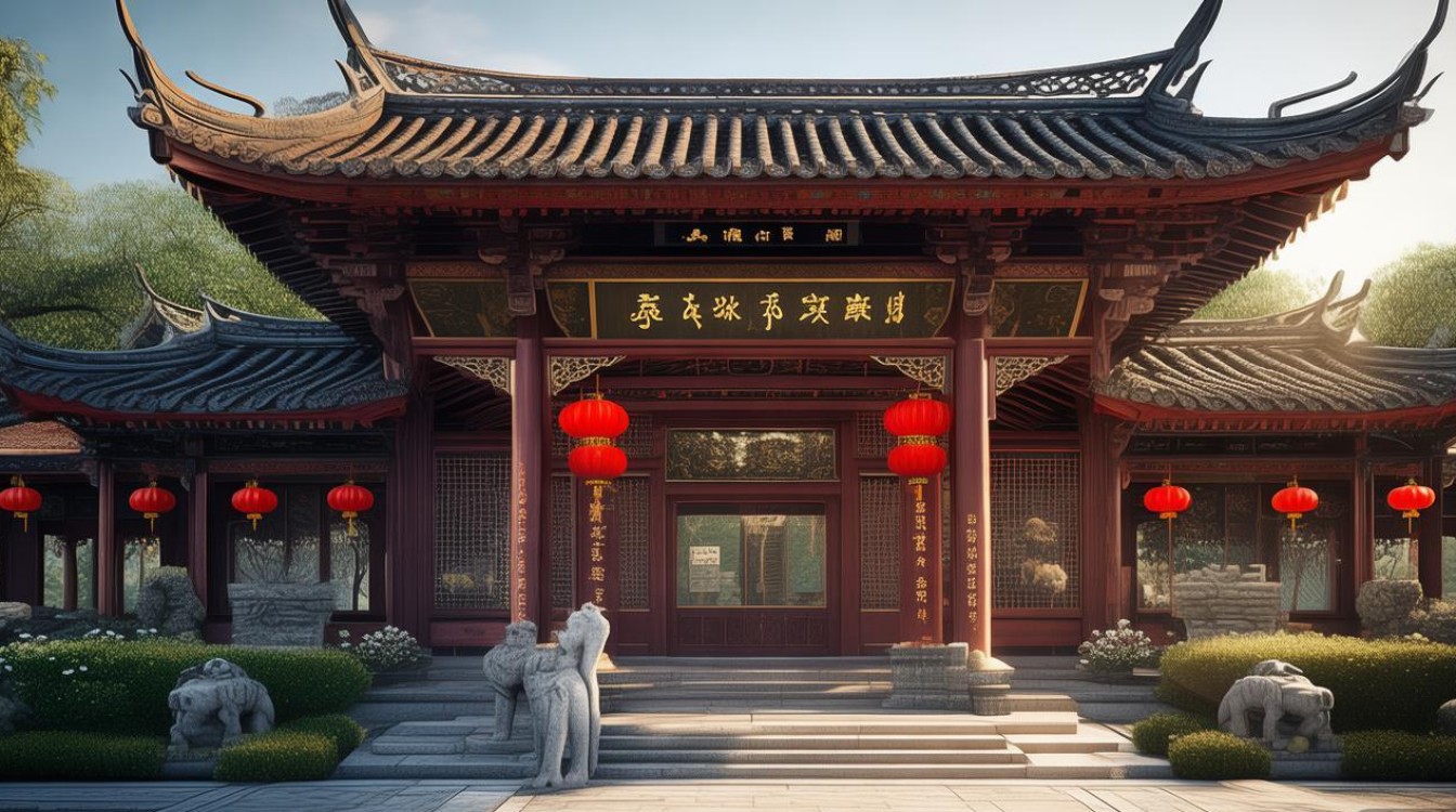 苏州狮子林景点门票