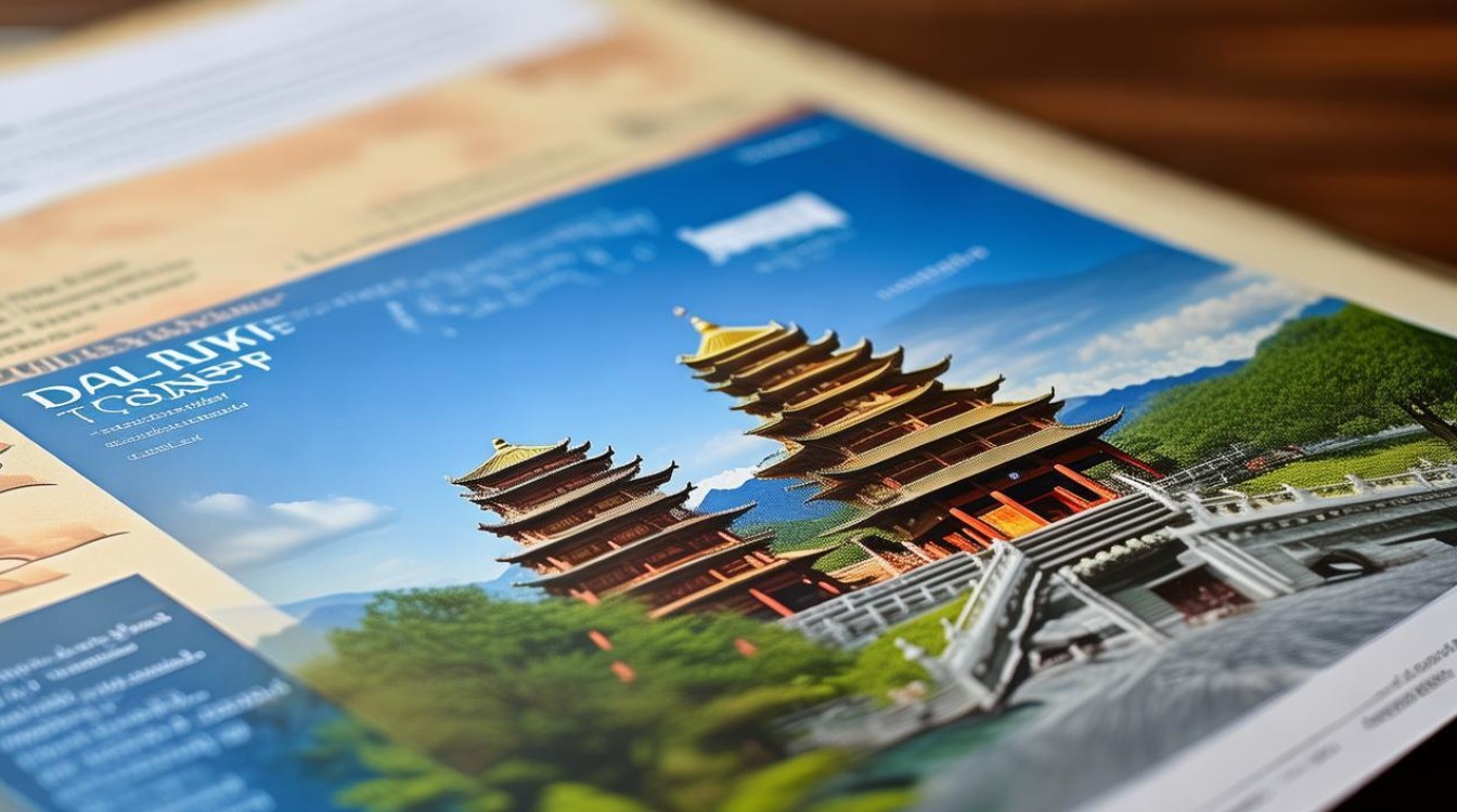 云南大理旅游景点攻略 云南大理旅游景点攻略