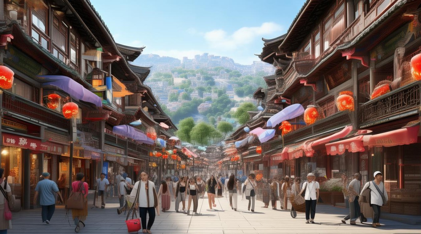 枣庄旅游景点哪里好玩 枣庄旅游景点哪里好玩