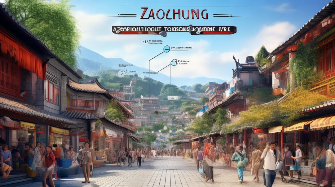 枣庄旅游景点哪里好玩 枣庄旅游景点哪里好玩