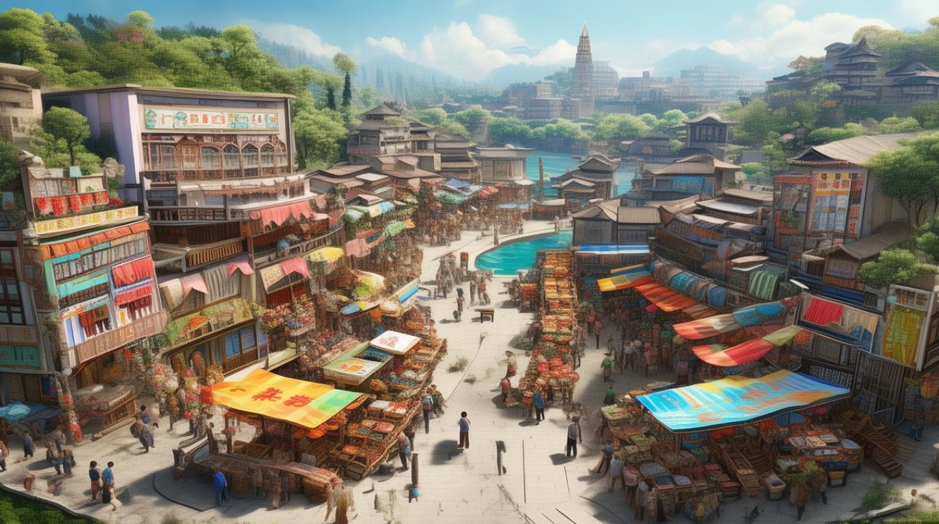 武鸣有什么好玩的景点 武鸣有什么好玩的景点