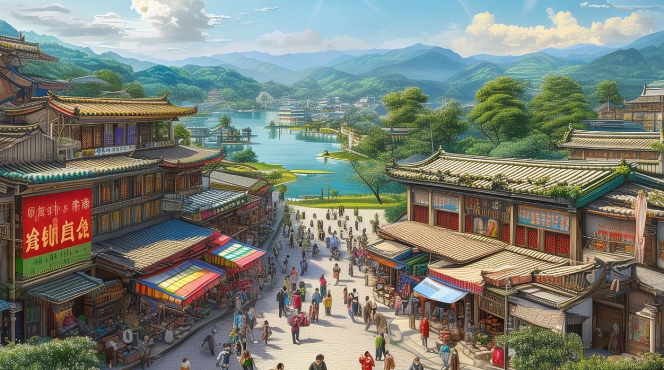 武鸣有什么好玩的景点 武鸣有什么好玩的景点