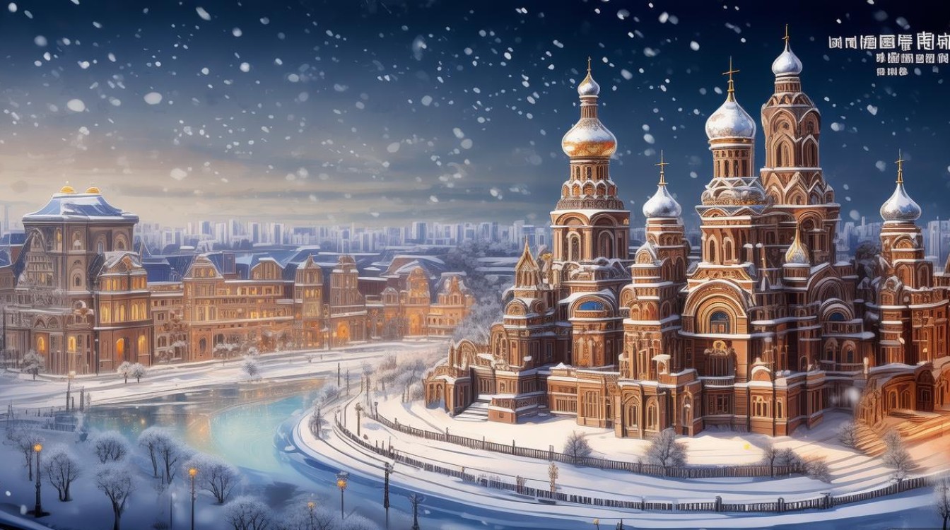 哈尔滨著名景点有哪些 哈尔滨著名景点有哪些