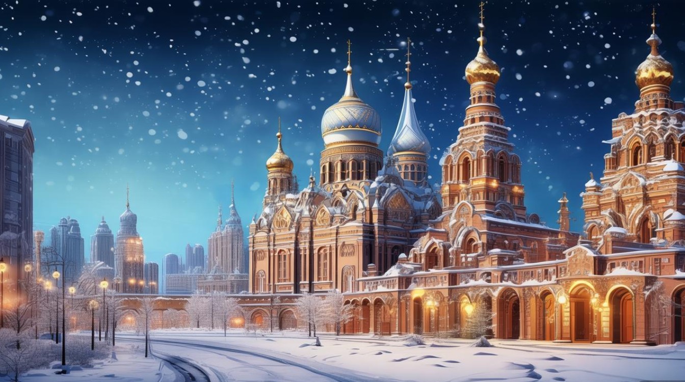 哈尔滨著名景点有哪些 哈尔滨著名景点有哪些