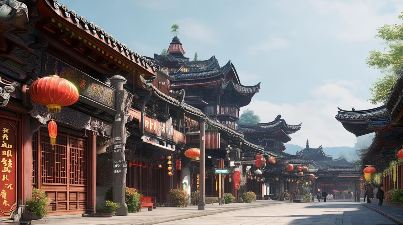 容桂哪里好玩的景点