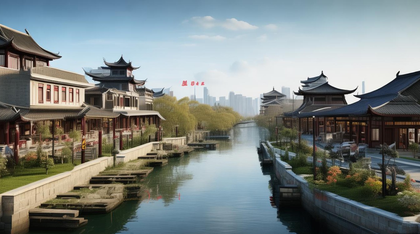 嘉兴市区有哪些景点