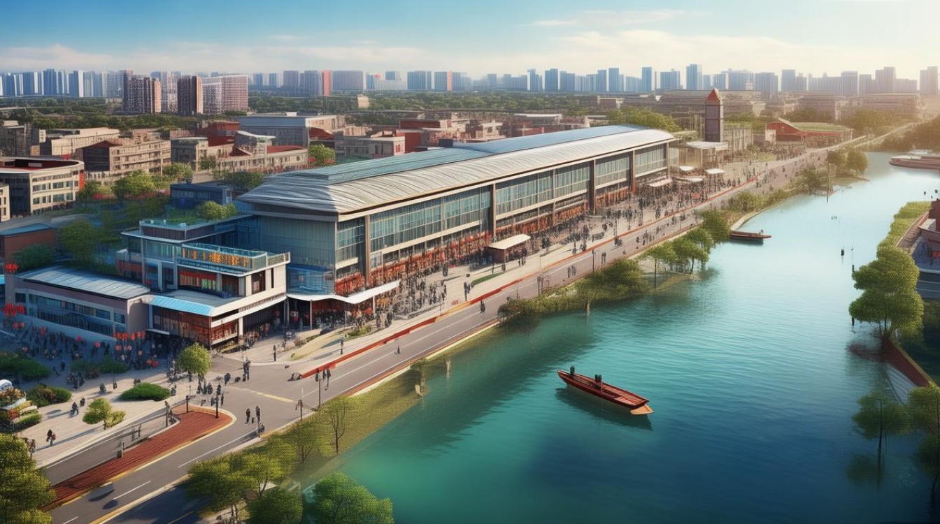 无锡火车站周边景点