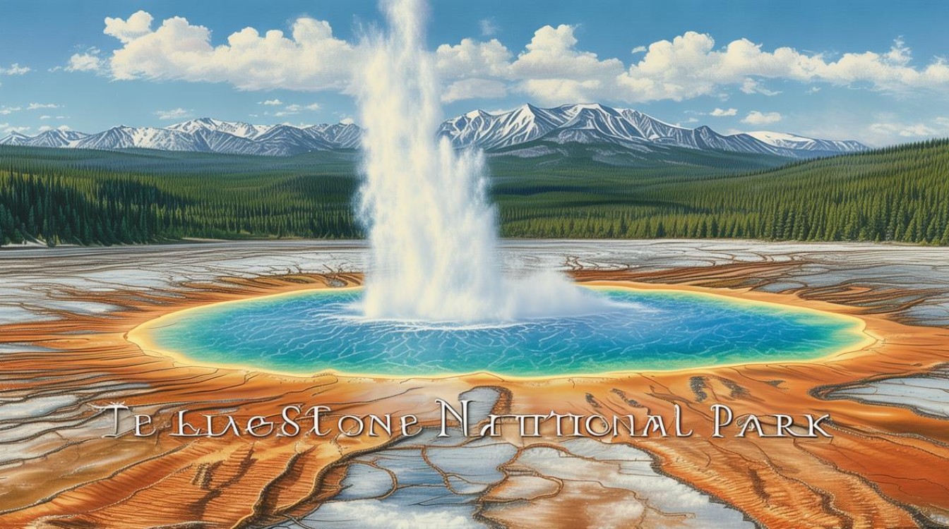 黄石旅游景点大全排名