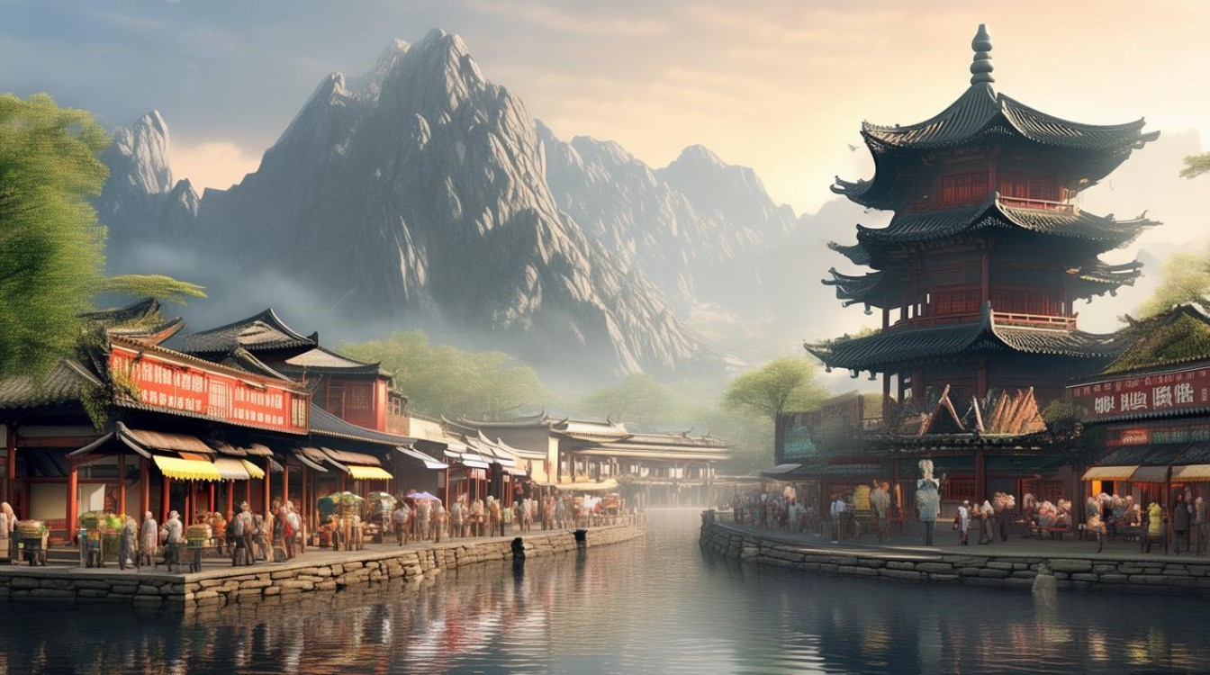 安徽值得去的景点推荐