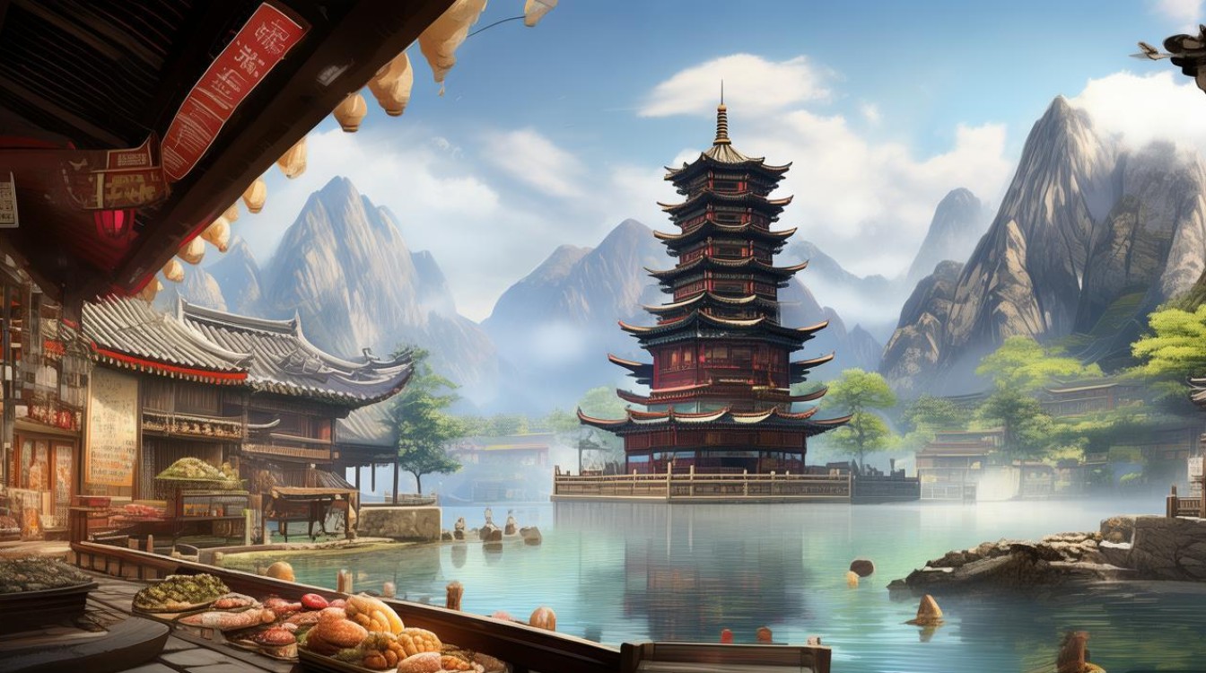 安徽值得去的景点推荐