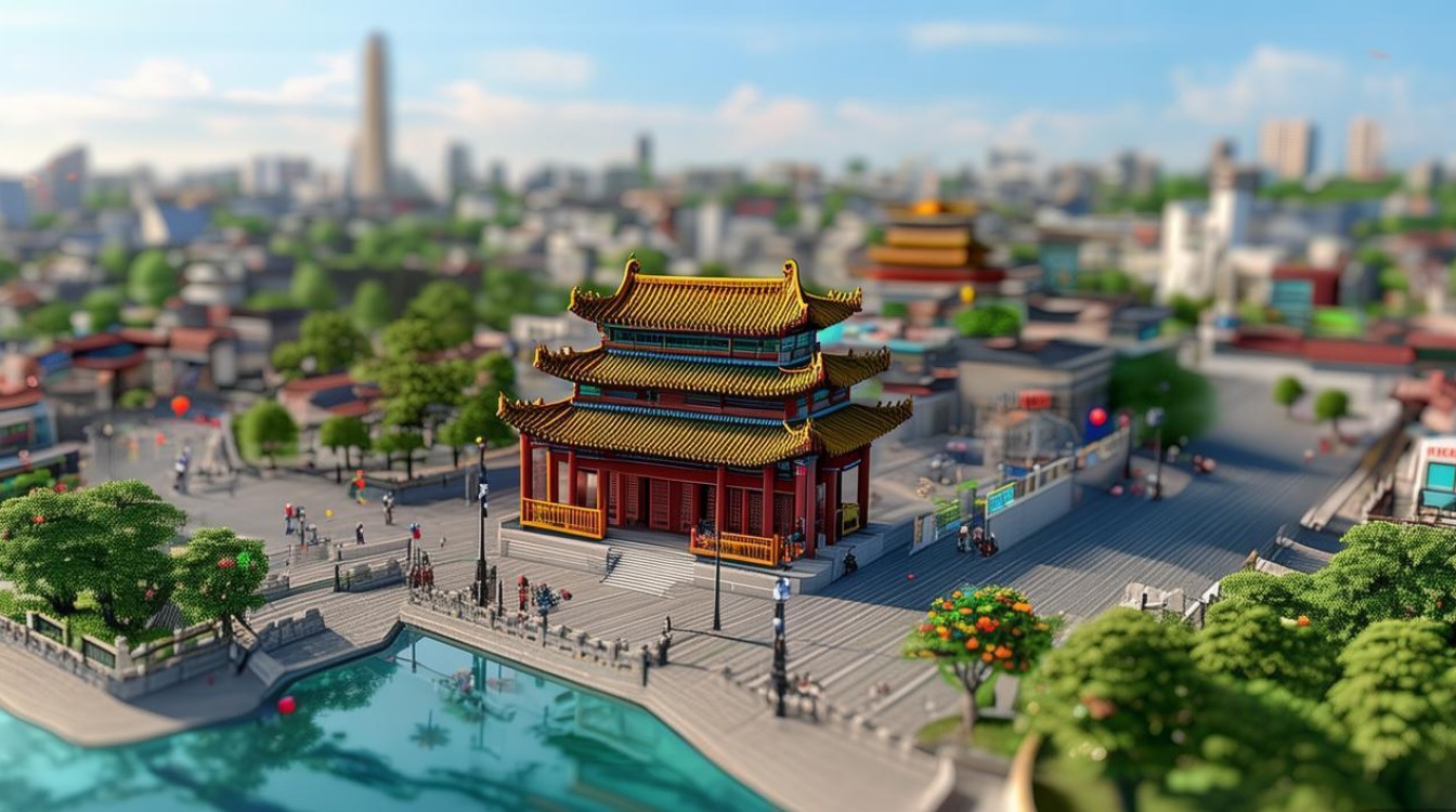 金华城区旅游景点