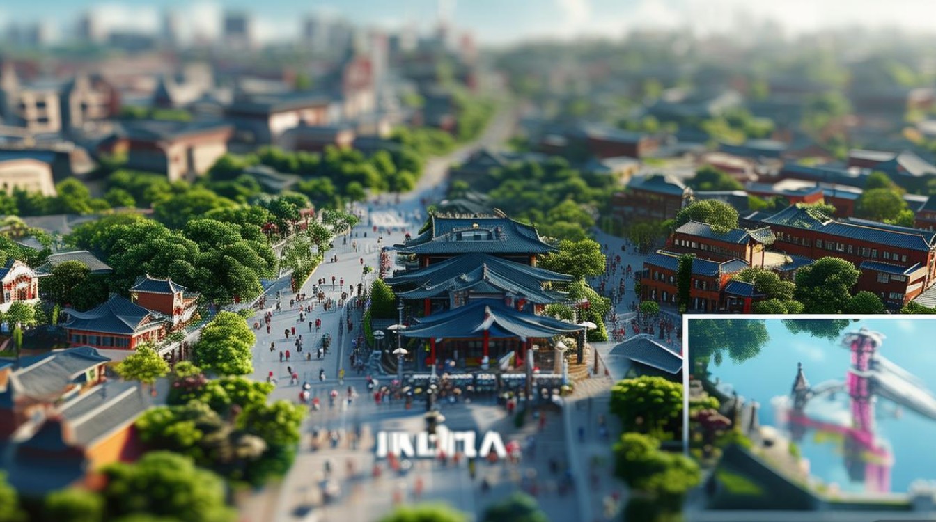 金华城区旅游景点