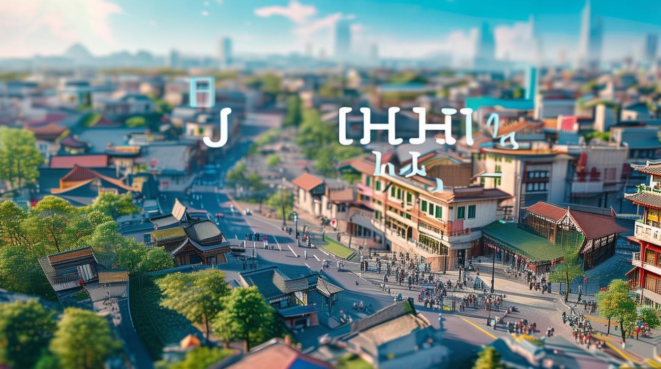 金华城区旅游景点