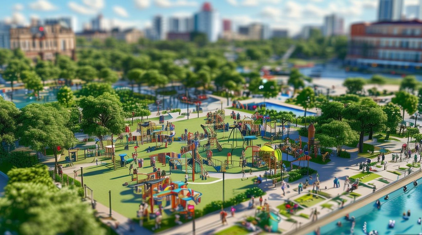 武汉适合孩子玩的景点