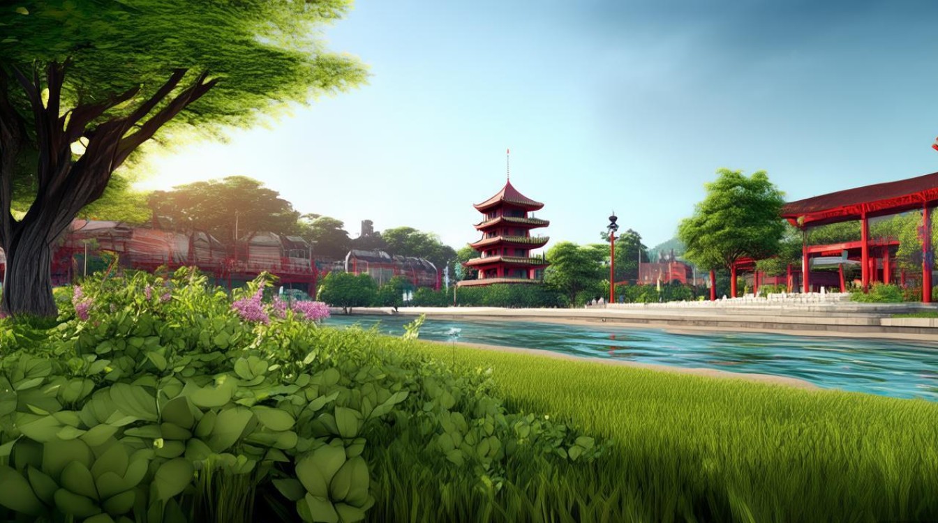 贵阳龙洞堡附近景点 贵阳龙洞堡附近景点