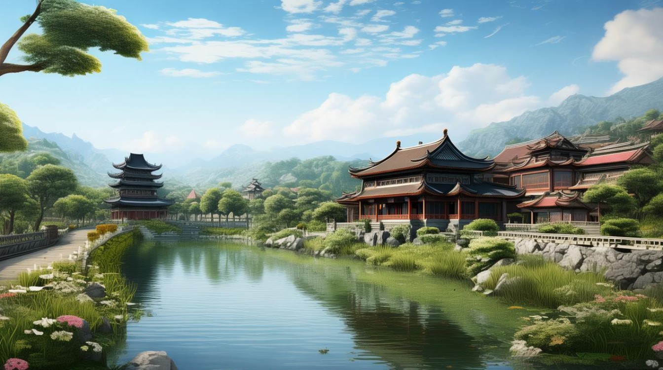 贵阳龙洞堡附近景点 贵阳龙洞堡附近景点