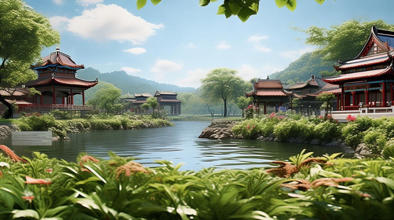 贵阳龙洞堡附近景点 贵阳龙洞堡附近景点