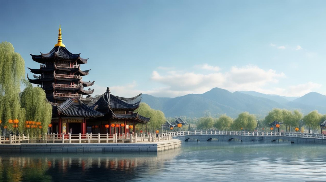 杭州都有哪些旅游景点 杭州都有哪些旅游景点