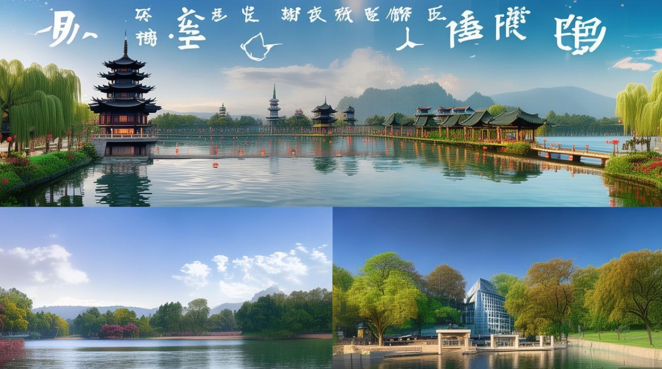 杭州都有哪些旅游景点 杭州都有哪些旅游景点