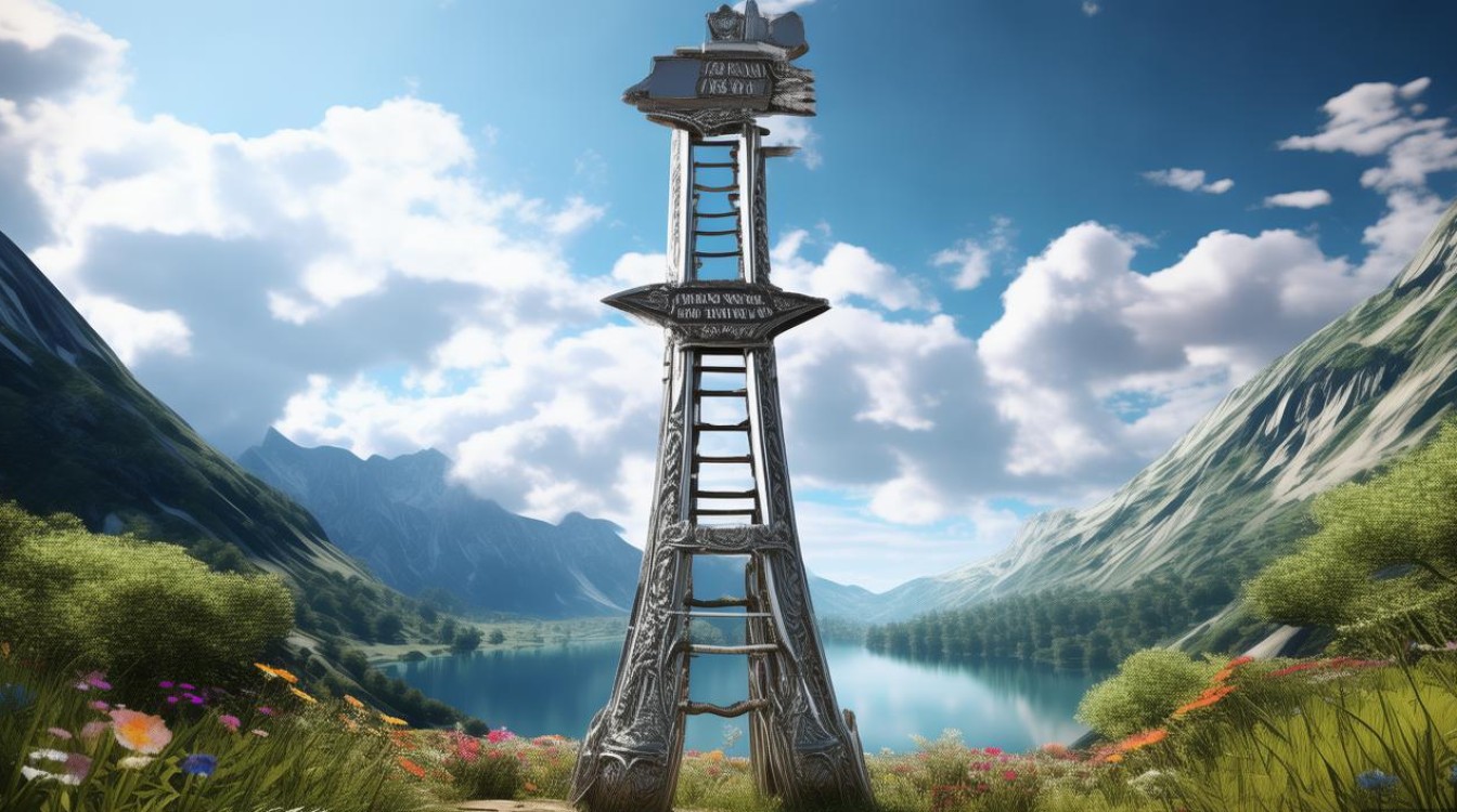 天梯旅游景点在哪 天梯旅游景点在哪